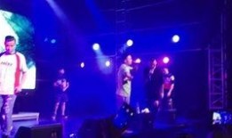 最近说唱歌手爆料视频播放,歌手爆料视频引发热议，幕后真相曝光